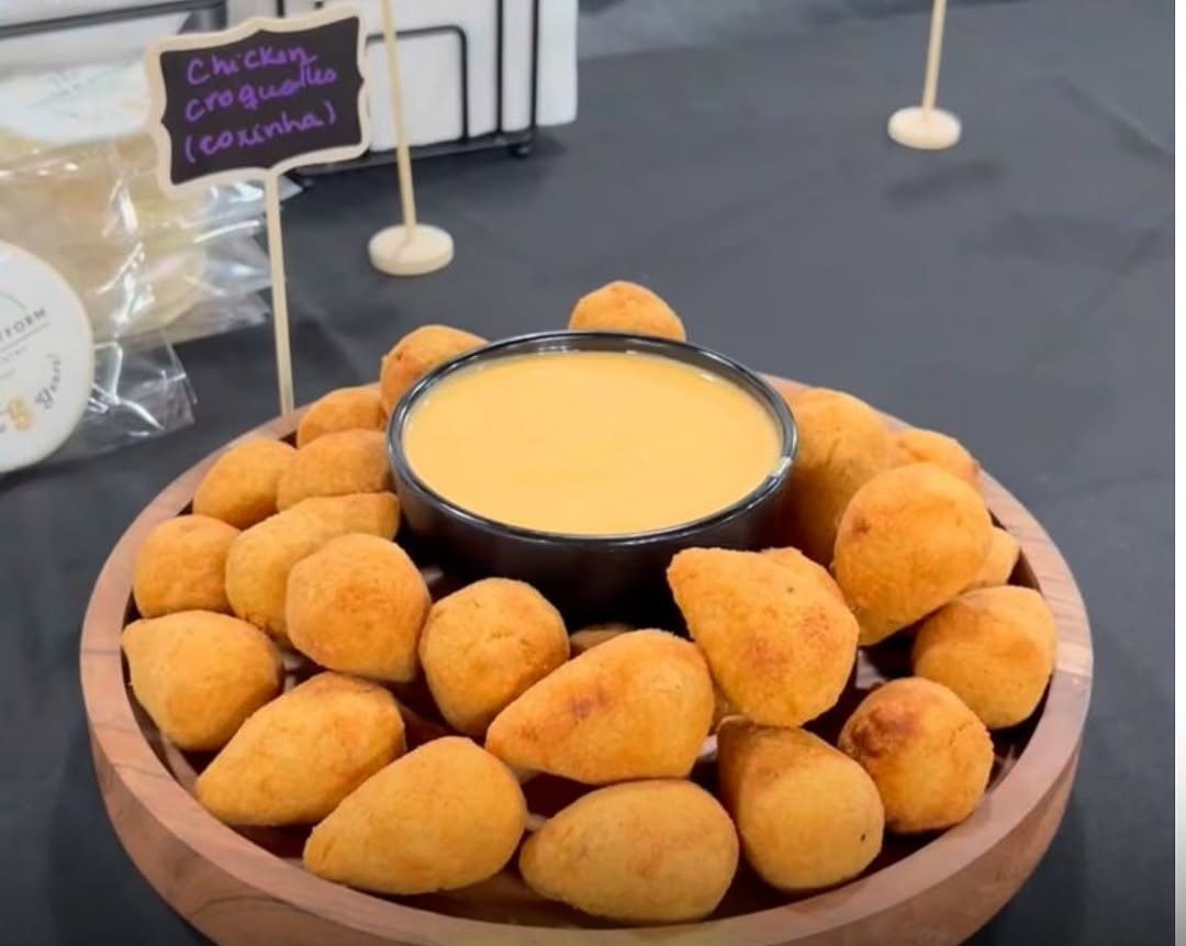 Coxinha