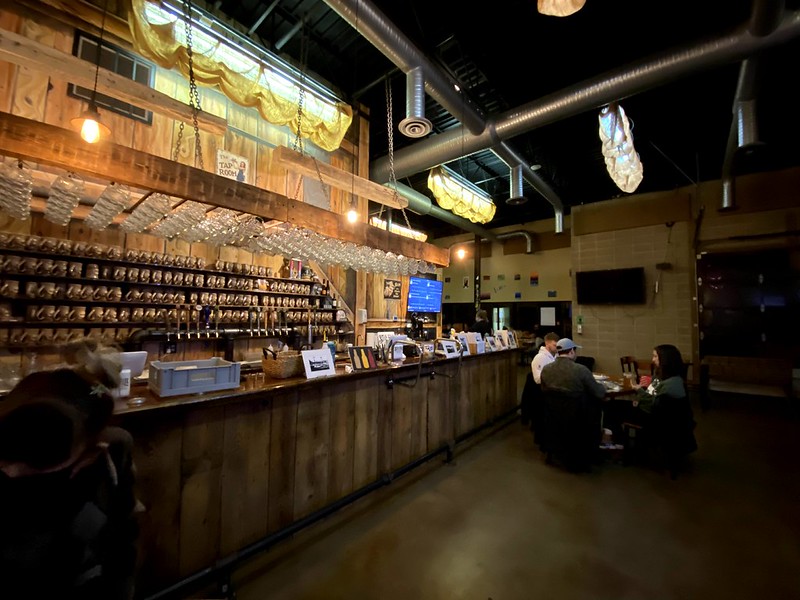 Still Hill Brewery
