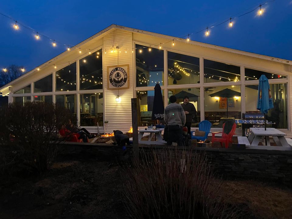 Talcott Mountain Collective